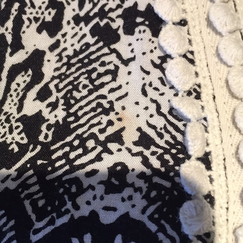Ark & Co. tunic - Picture 6 of 6